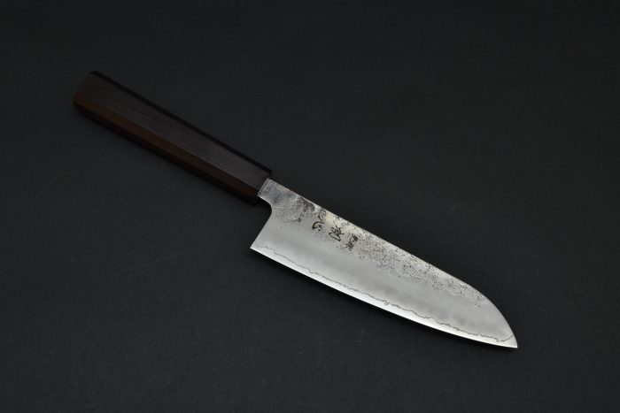 Hatsukokoro Ginrei Santoku 170mm - Image 2