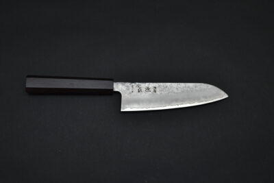 Hatsukokoro Ginrei Santoku 170mm - Image 7