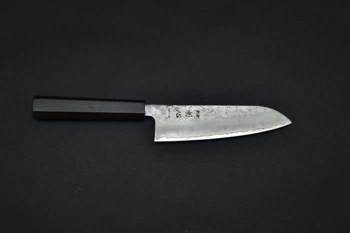Hatsukokoro Ginrei Santoku 170mm - Image 7