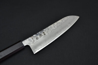 Hatsukokoro Ginrei Santoku 170mm - Image 6