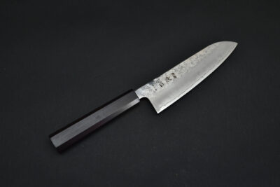 Hatsukokoro Ginrei Santoku 170mm - Image 5