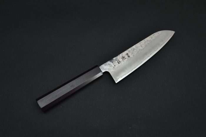 Hatsukokoro Ginrei Santoku 170mm - Image 5