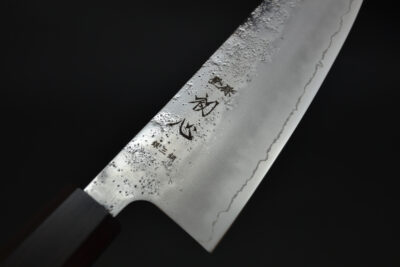 Hatsukokoro Ginrei Santoku 170mm - Image 4