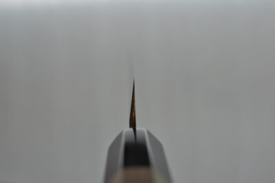 Sakai Kikumori Choyo Sakimaru Takohiki 270mm - Image 7