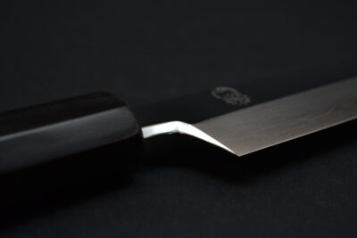 Sakai Kikumori Choyo Sakimaru Takohiki 270mm - Image 9