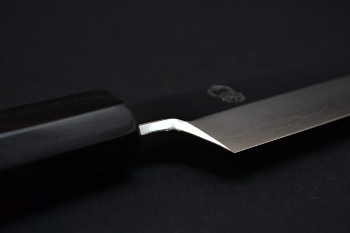 Sakai Kikumori Choyo Sakimaru Takohiki 270mm - Image 9