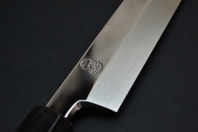 Sakai Kikumori Choyo Sakimaru Takohiki 270mm - Image 8