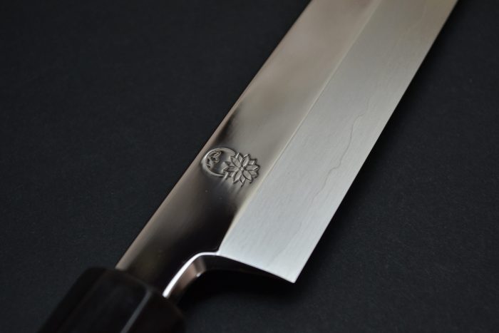 Sakai Kikumori Choyo Sakimaru Takohiki 270mm - Image 8