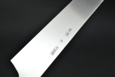 Sakai Kikumori Choyo Sakimaru Takohiki 270mm - Image 4