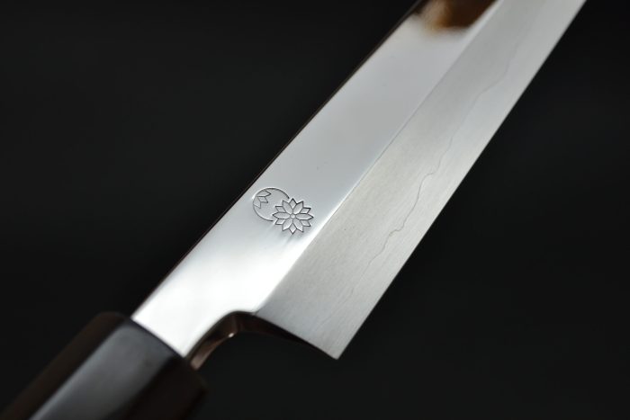 Sakai Kikumori Choyo Sakimaru Takohiki 270mm - Image 2