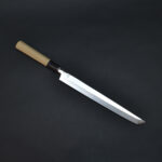Sakai Kikumori Choyo Sakimaru Takohiki 270mm