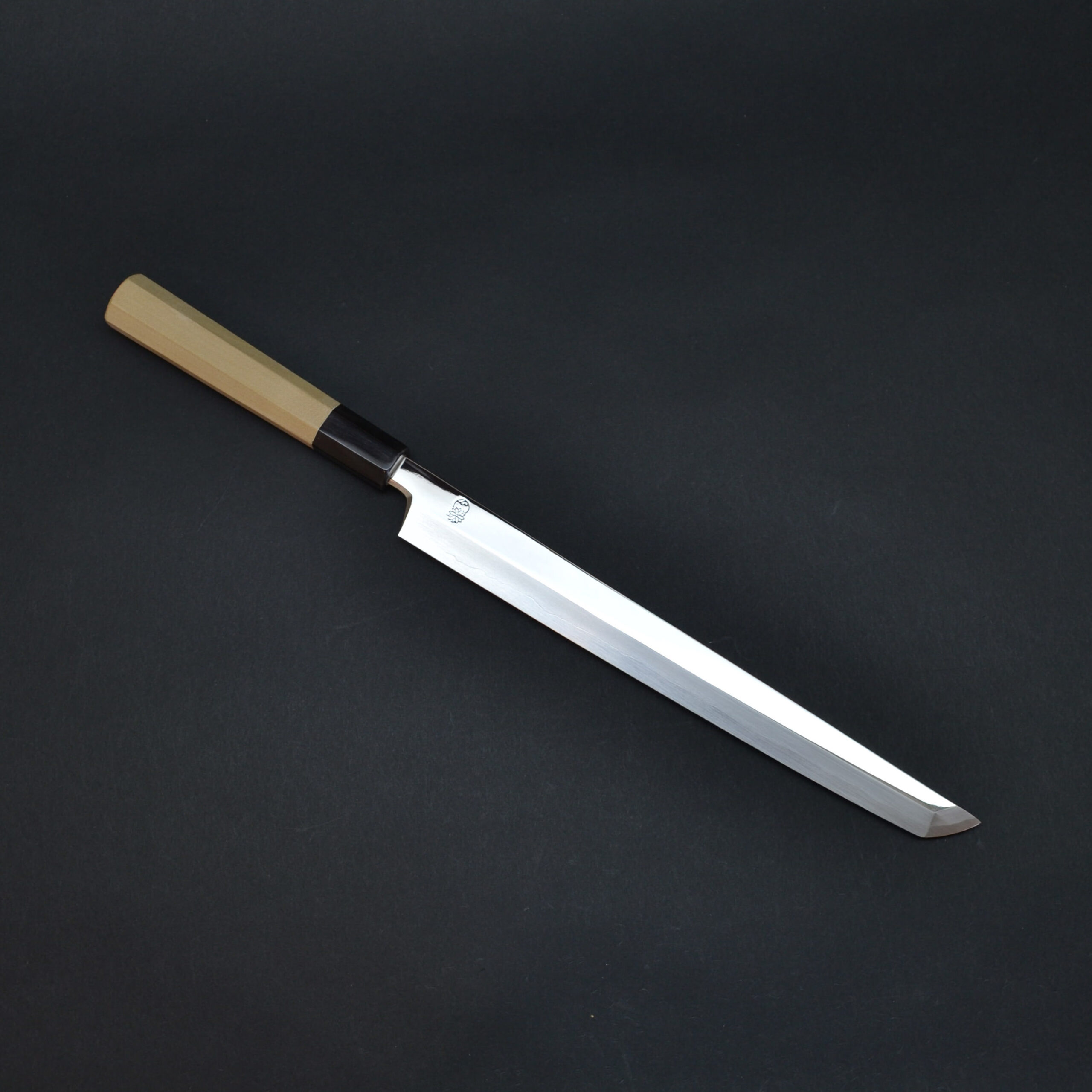 Sakai Kikumori Choyo Sakimaru Takohiki 270mm (4) Sakai Kikumori Choyo Sakimaru Takohiki 270mm - Image 1
