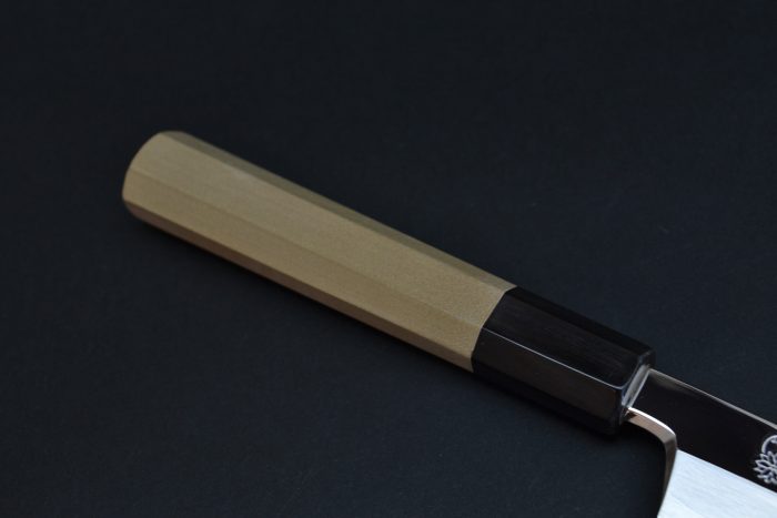Sakai Kikumori Choyo Sakimaru Takohiki 270mm - Image 10