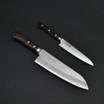 Start up knives # 3