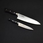 Start up knives # 3