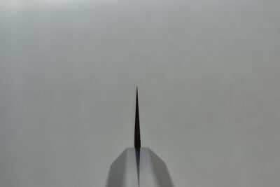 Hatsukokoro Ginrei Petty 130mm - Image 5