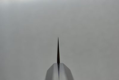 Hatsukokoro Ginrei Petty 130 mm - Image 5