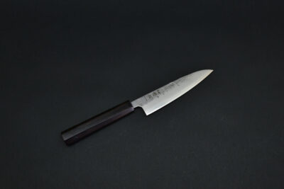 Hatsukokoro Ginrei Petty 130mm - Image 4
