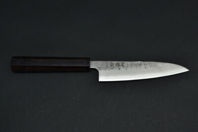 Hatsukokoro Ginrei Petty 130mm - Image 3