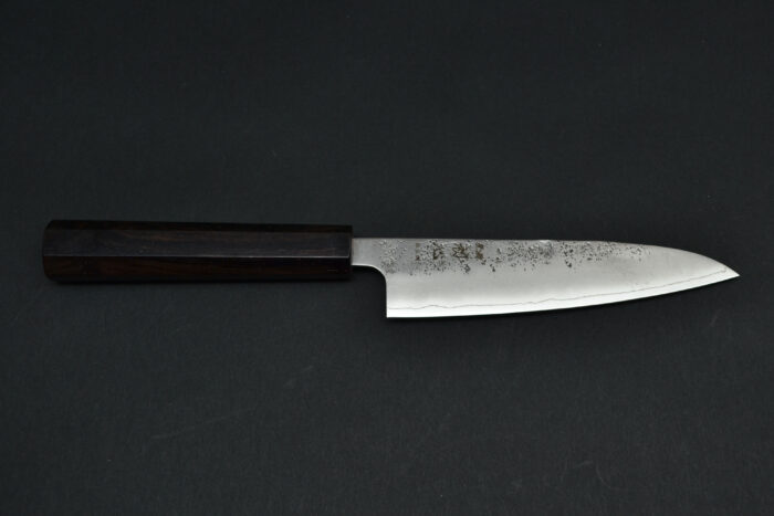 Hatsukokoro Ginrei Petty 130mm - Image 3