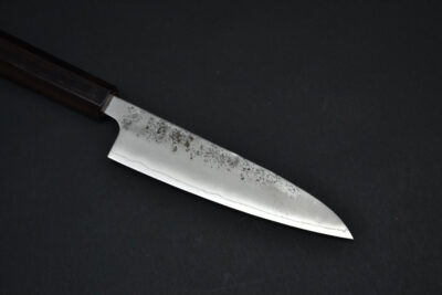 Hatsukokoro Ginrei Petty 130mm - Image 2