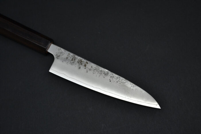 Hatsukokoro Ginrei Petty 130mm - Image 2