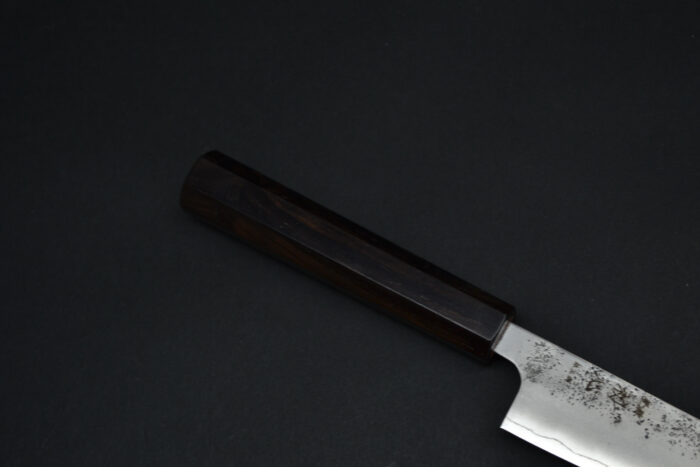 Hatsukokoro Ginrei Petty 130mm - Image 7