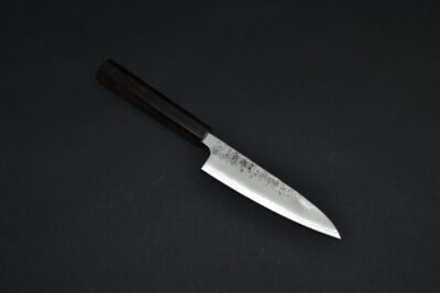 Hatsukokoro Ginrei Petty 130mm - Image 8
