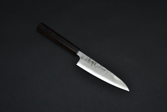 Hatsukokoro Ginrei Petty 130mm - Image 8