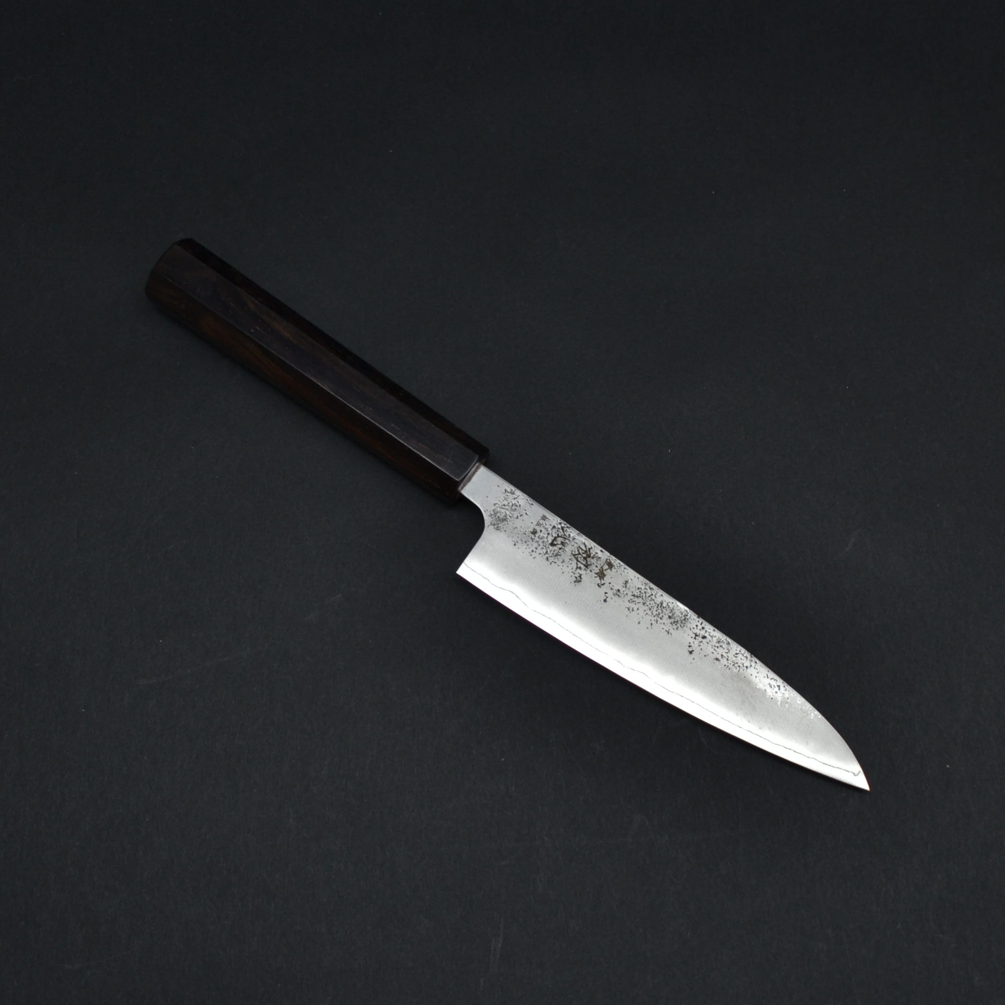 Hatsukokoro Ginrei Petty 130mm (8) Hatsukokoro Ginrei Petty 130mm - Image 1