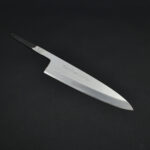 Yamawaki Hamono Ginsan Mioroshi Deba 210mm