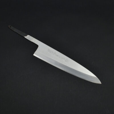 Yamawaki Hamono Ginsan Mioroshi Deba 210mm