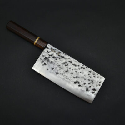 Dao Vua V-3 Cleaver 205mm