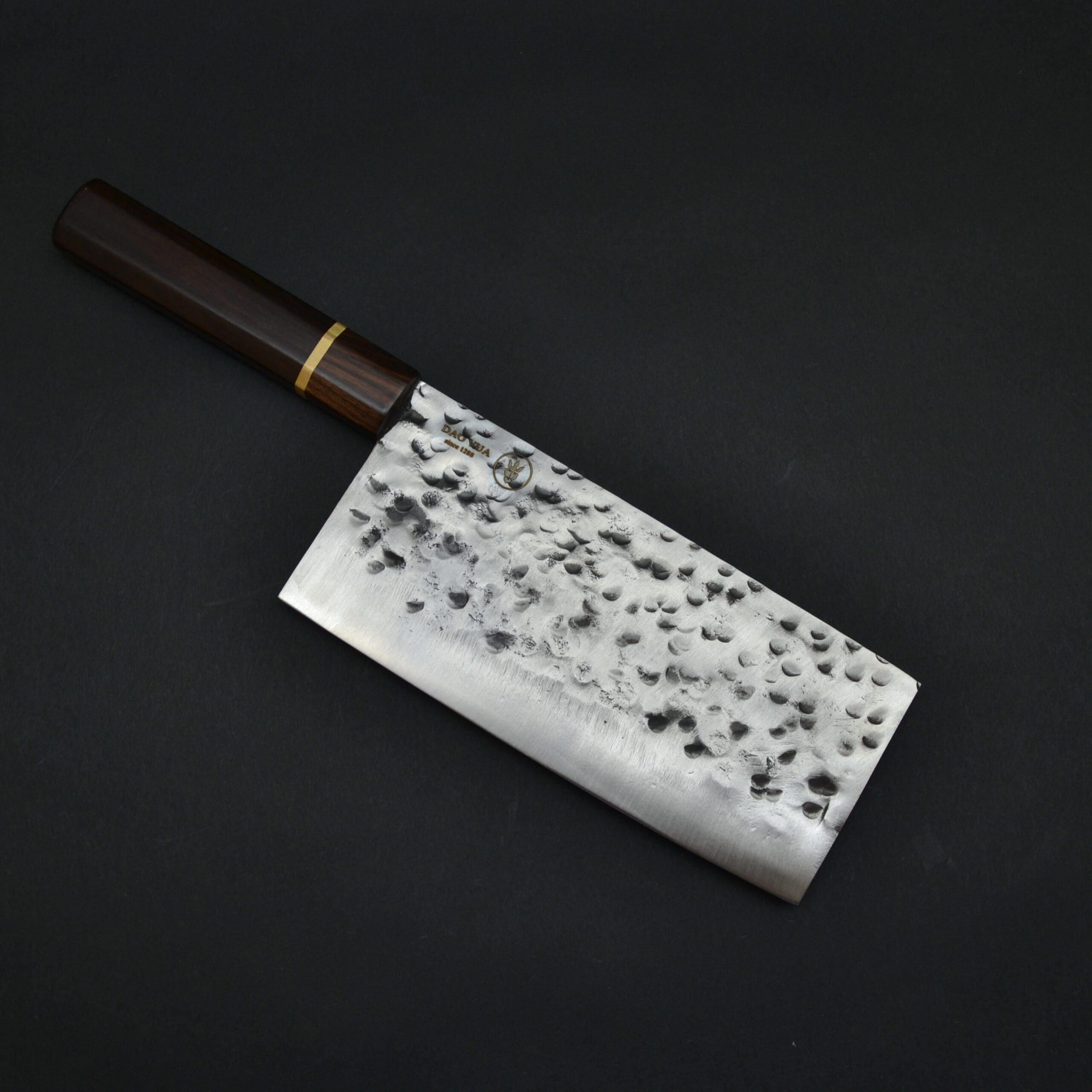 Dao Vua V-3 Cleaver 205mm (1) Dao Vua V-3 Cleaver 205mm - Image 1