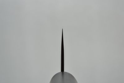 Shizu Hamono Gen Nakiri 170 mm - Image 6