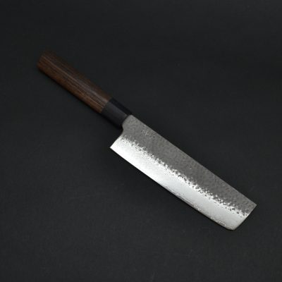Shizu Hamono Gen Nakiri 170 mm