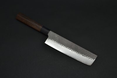 Shizu Hamono Gen Nakiri 170 mm - Image 5