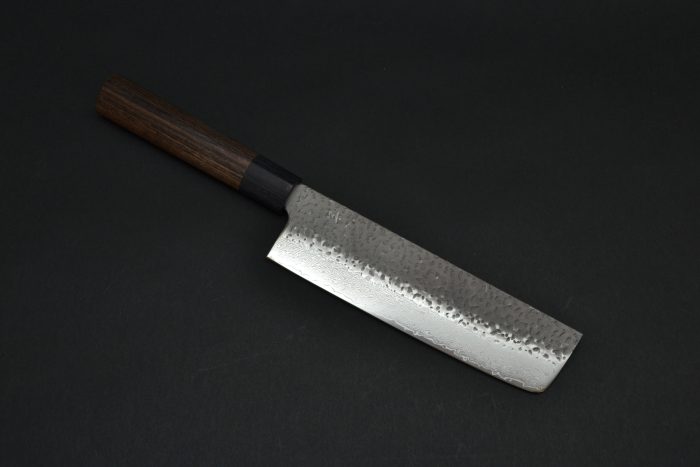 Shizu Hamono Gen Nakiri 170 mm - Image 5