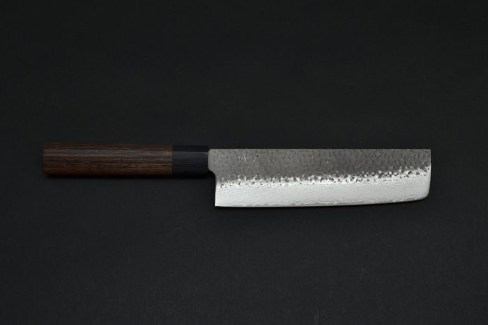 Shizu Hamono Gen Nakiri 170 mm - Image 4