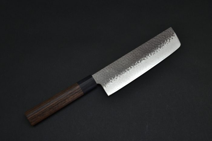Shizu Hamono Gen Nakiri 170 mm - Image 3