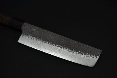 Shizu Hamono Gen Nakiri 170 mm - Image 2