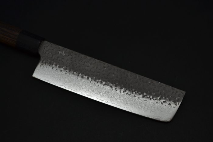 Shizu Hamono Gen Nakiri 170 mm - Image 2