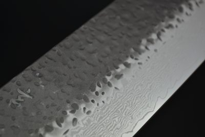 Shizu Hamono Gen Nakiri 170 mm - Image 7