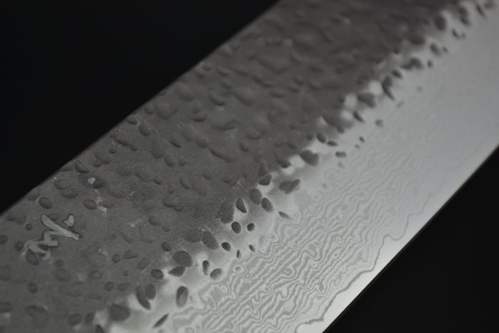 Shizu Hamono Gen Nakiri 170 mm - Image 7