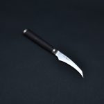 Μαχαίρι αποφλοίωσης Shizu Hamono Miyako 80 mm