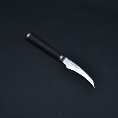 Μαχαίρι αποφλοίωσης Shizu Hamono Miyako 80 mm