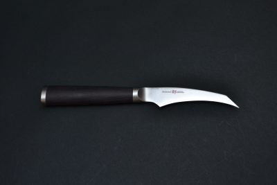 Μαχαίρι αποφλοίωσης Shizu Hamono Miyako 80 mm - Image 3