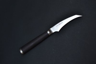 Μαχαίρι αποφλοίωσης Shizu Hamono Miyako 80 mm - Image 7