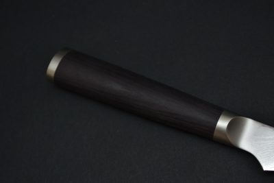 Μαχαίρι αποφλοίωσης Shizu Hamono Miyako 80 mm - Image 2