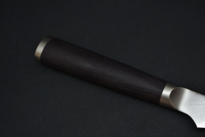 Μαχαίρι αποφλοίωσης Shizu Hamono Miyako 80 mm - Image 2